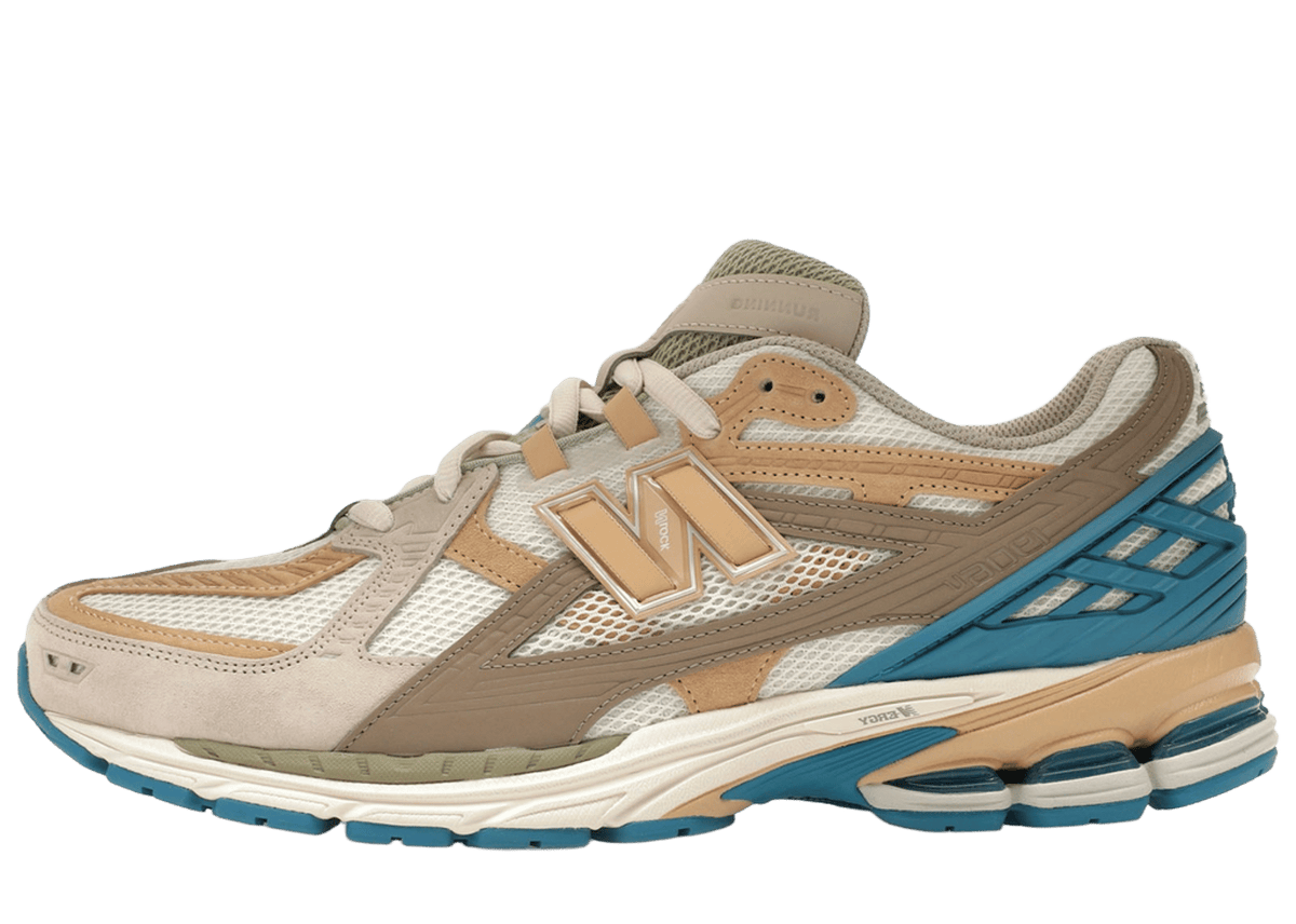 New Balance 1906U Concepts Hours and Days