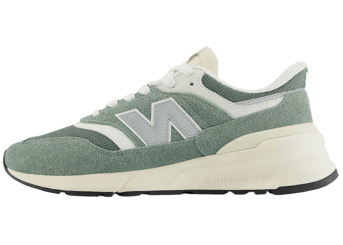 New Balance 997R Green