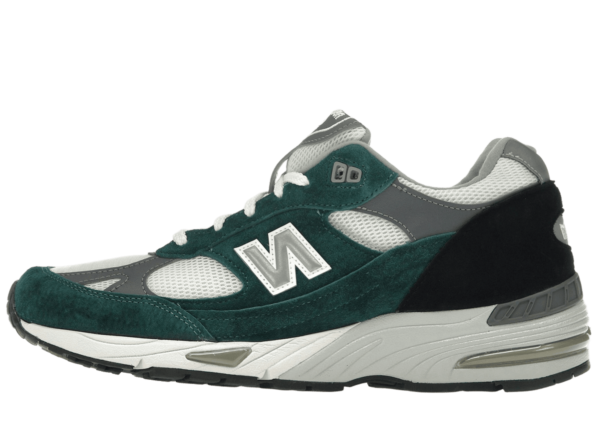 New Balance 991 MiUK Pacific