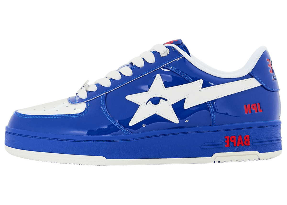 A Bathing Ape Bape Sta KidSuper World Cup Pack Japan