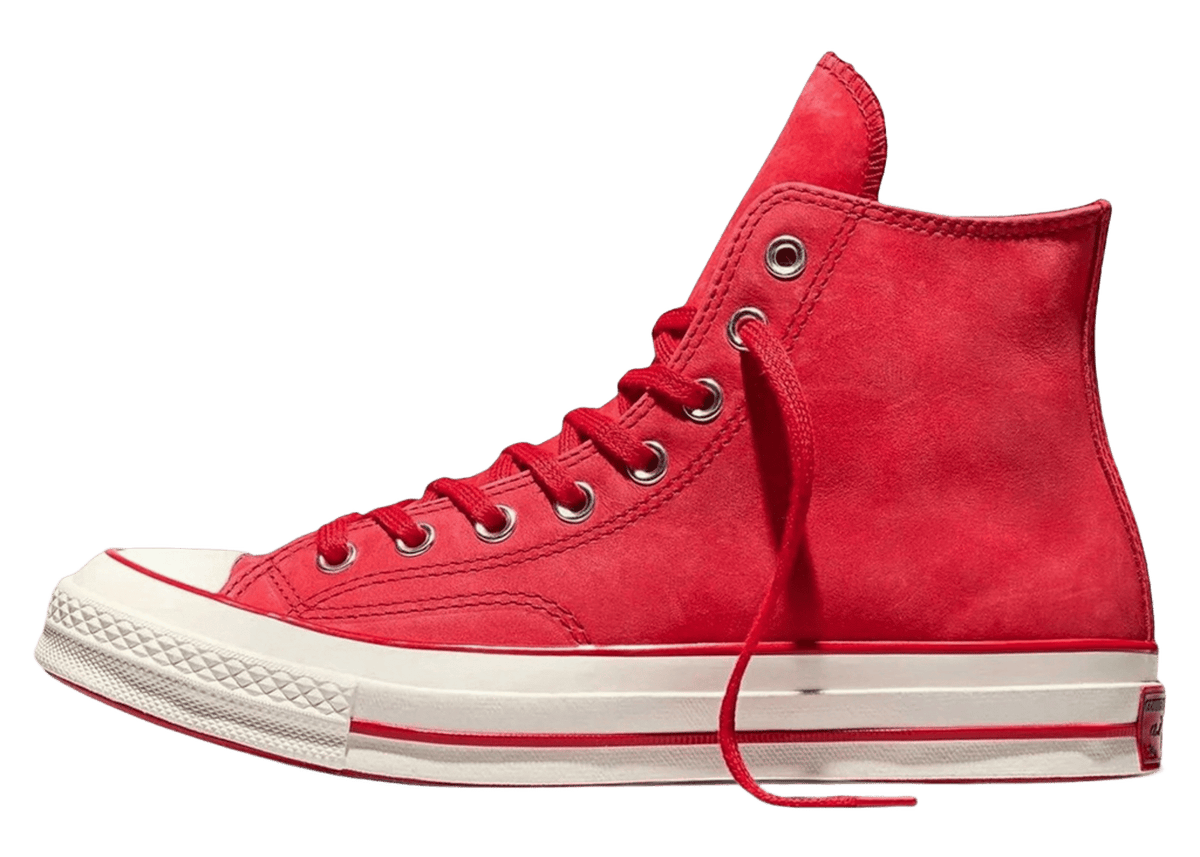 Converse Chuck 70 Hi Shai Gilgeous-Alexander Red Green Egret