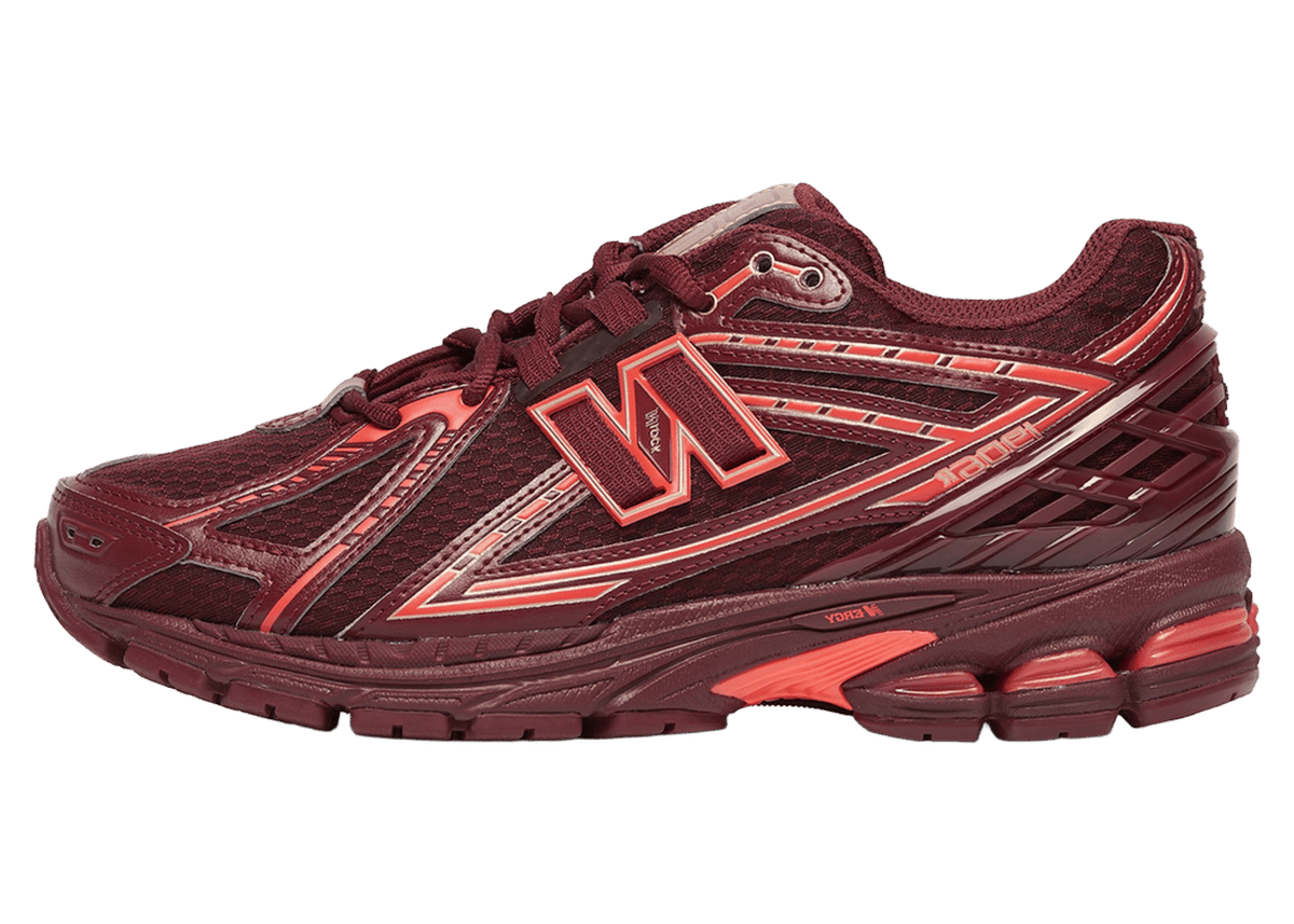 New Balance 1906R Mercury Red Crimson