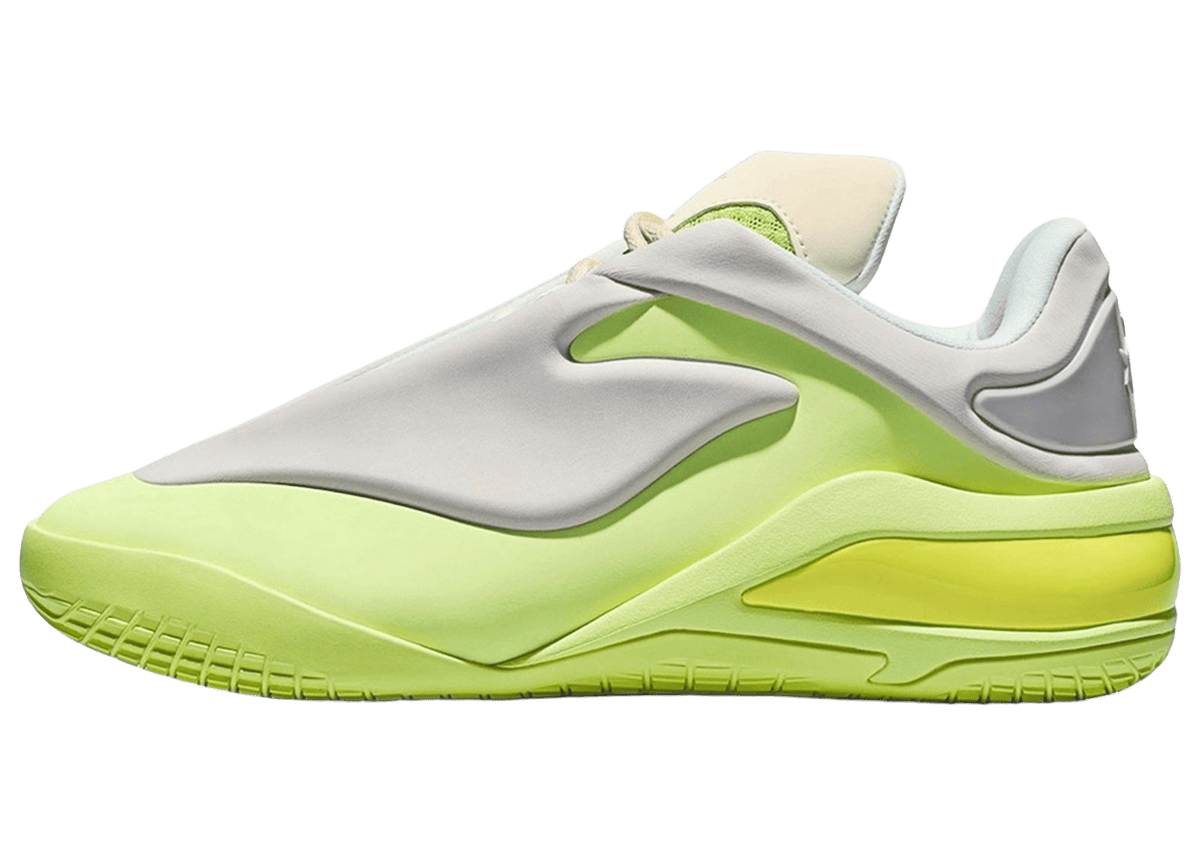Converse SHAI 001 Lace Up Lime