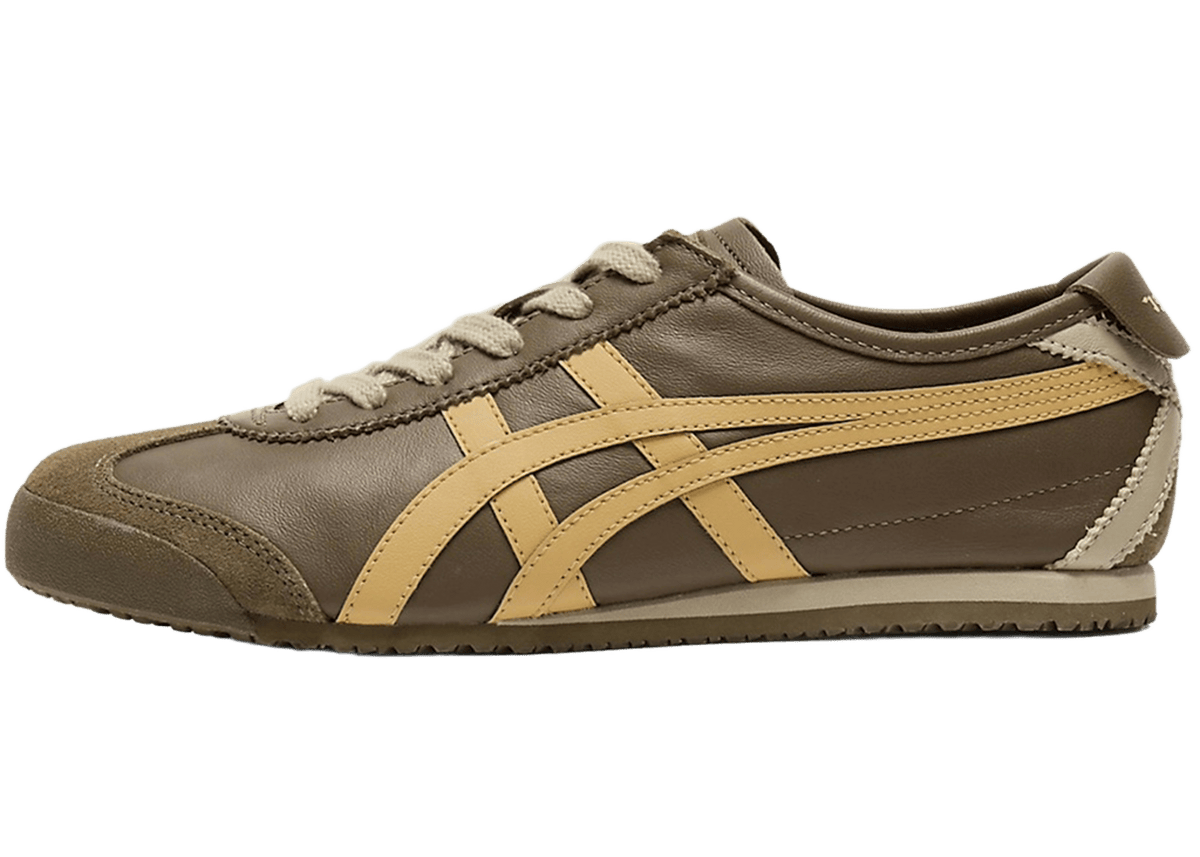 Onitsuka Tiger Mexico 66 Clay Canyon Paper Bag