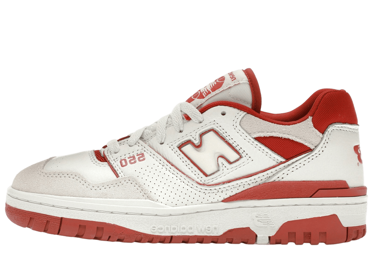 New Balance 550 Terracotta