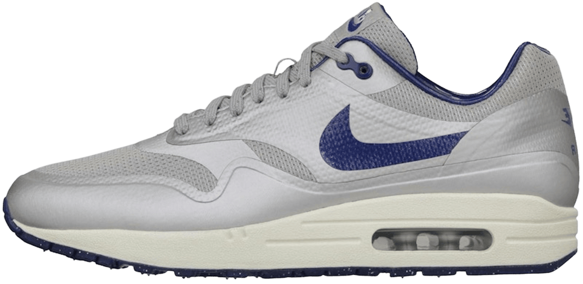 Nike Air Max 1 Night Track Royal