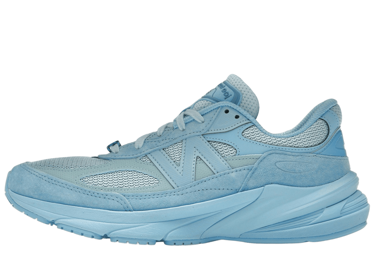 New Balance 990v6 MiUSA Joe Freshgoods Prom Blue