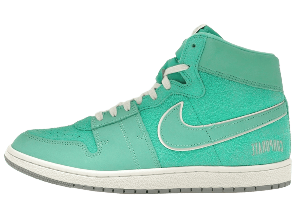 Nike Jordan Air Ship PE SP Corporate Got 'Em