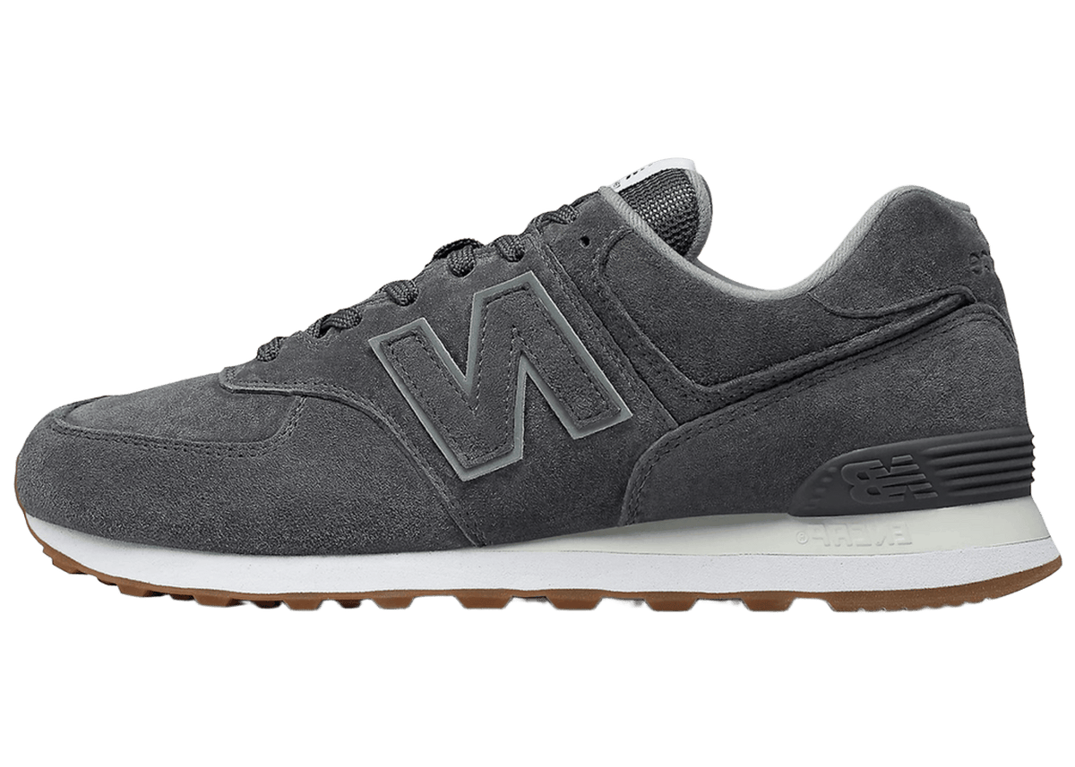 New Balance 574 Castlerock Gum