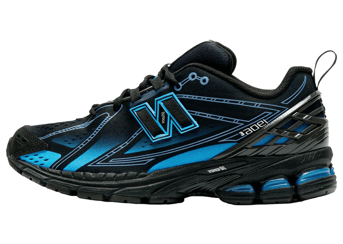New Balance 1906E Altitude Black