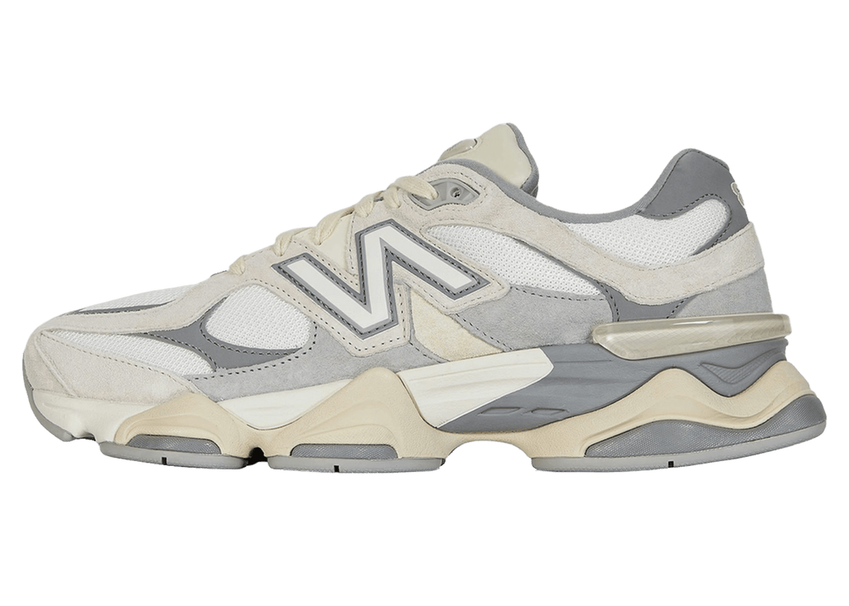 New Balance 9060 Beige Sea Salt
