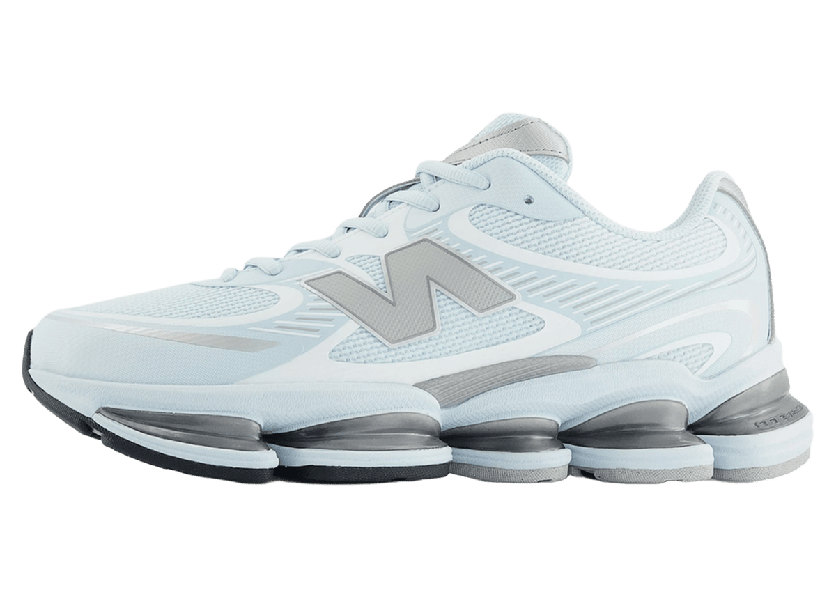New Balance Abzorb 2000 Blue Ice Grey
