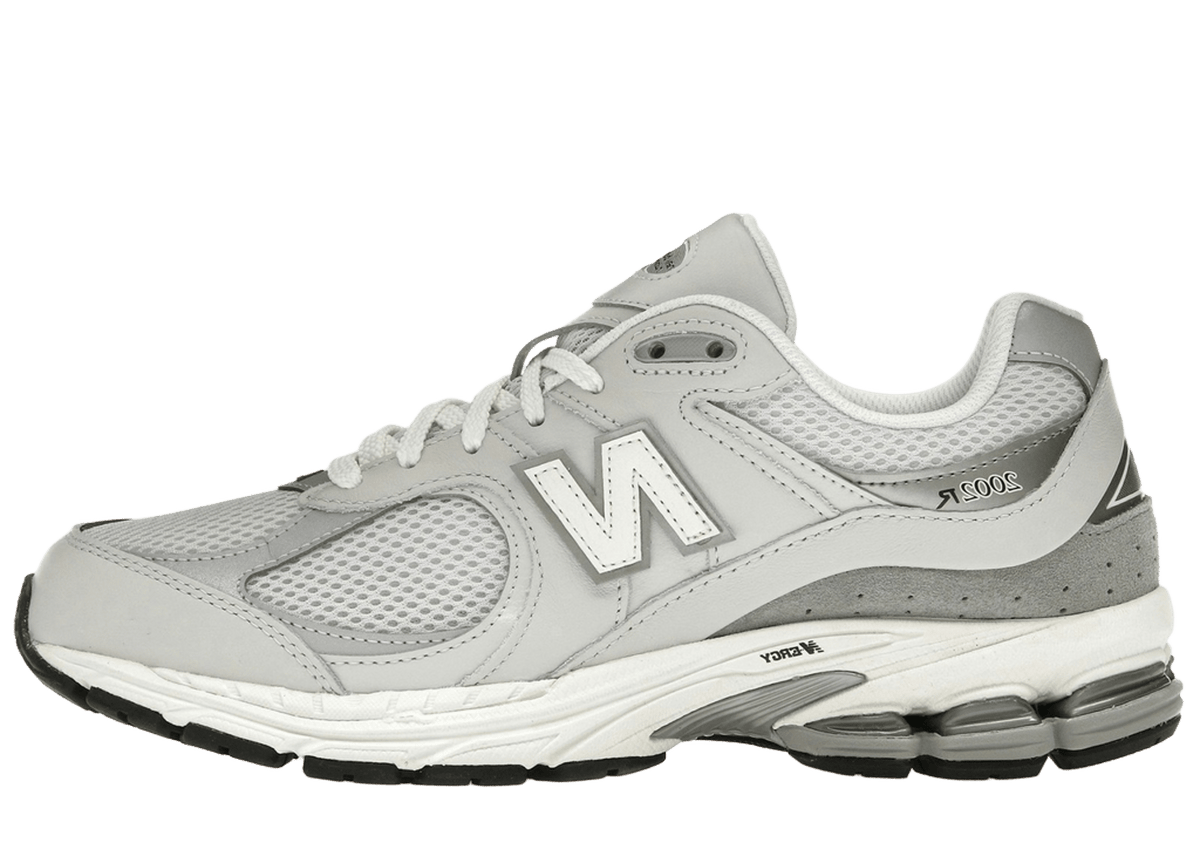 New Balance 2002R Grey Matter