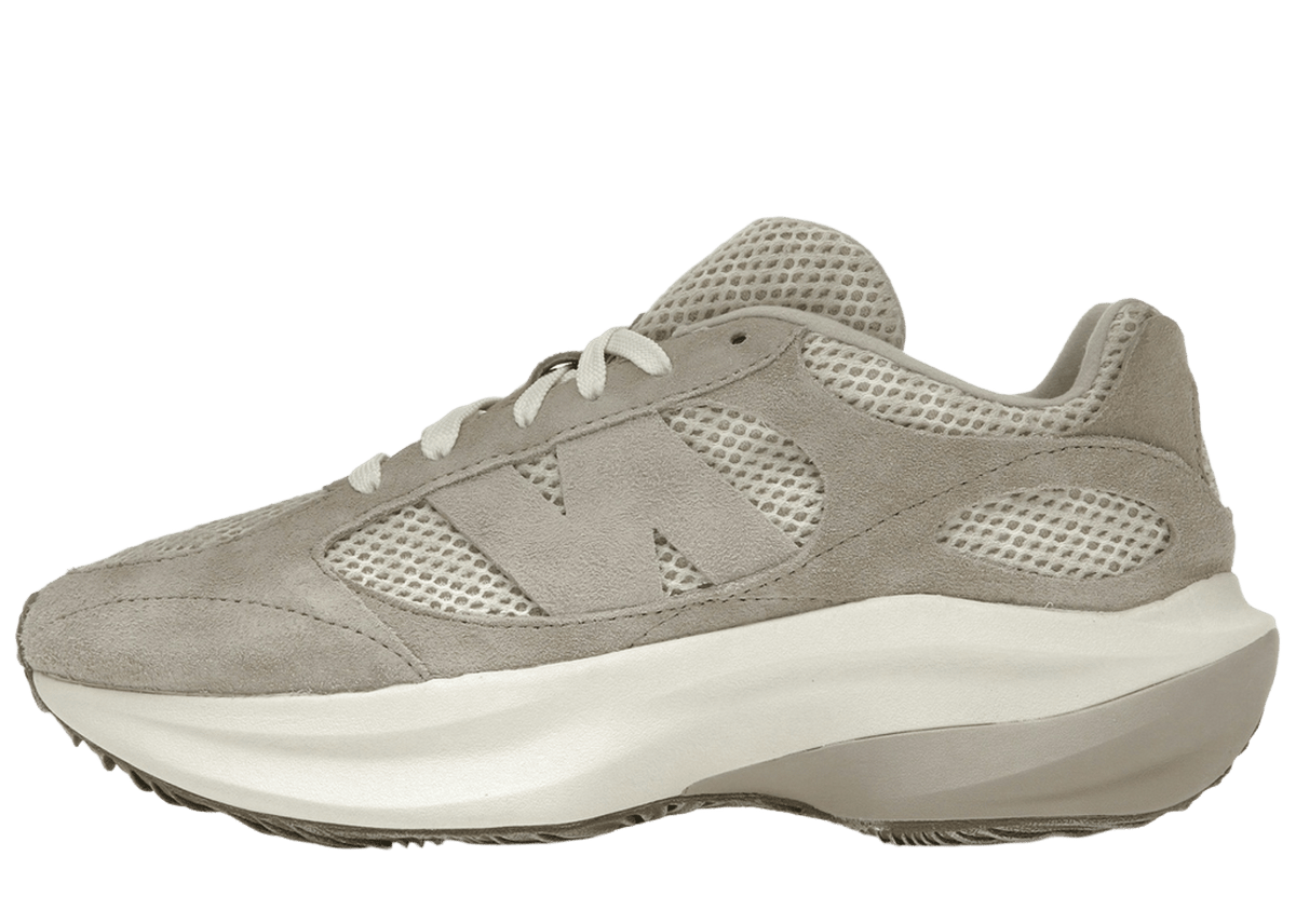 New Balance WRPD Runner Grey Day (2024)