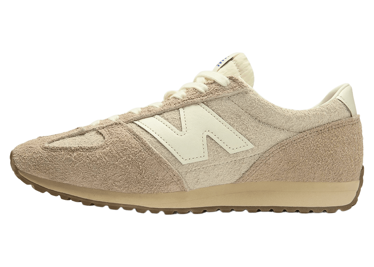 New Balance 471 Bisque Flat Taupe