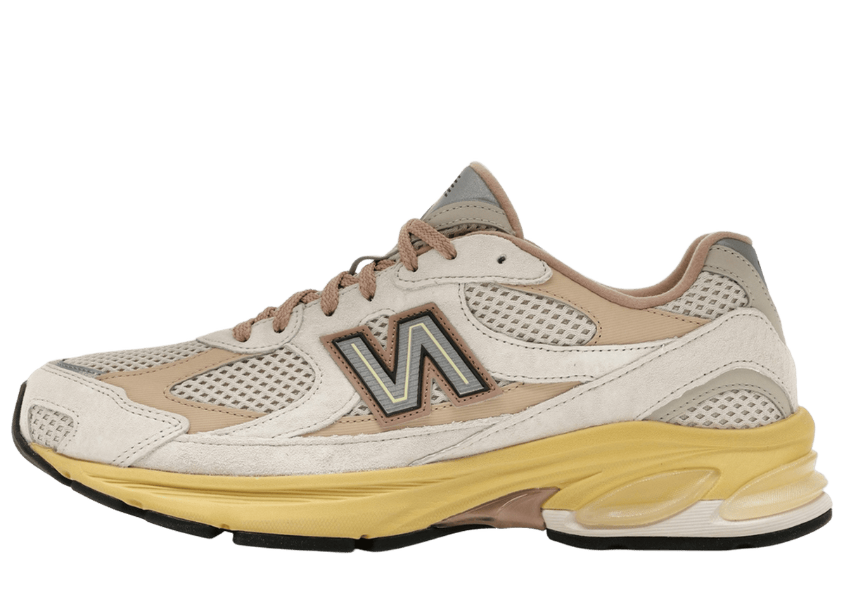 New Balance 2010 Rose Beige
