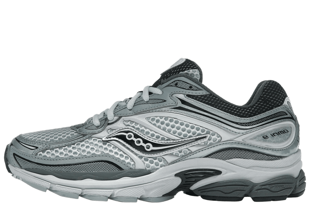 Saucony ProGrid Omni 9 Microchip