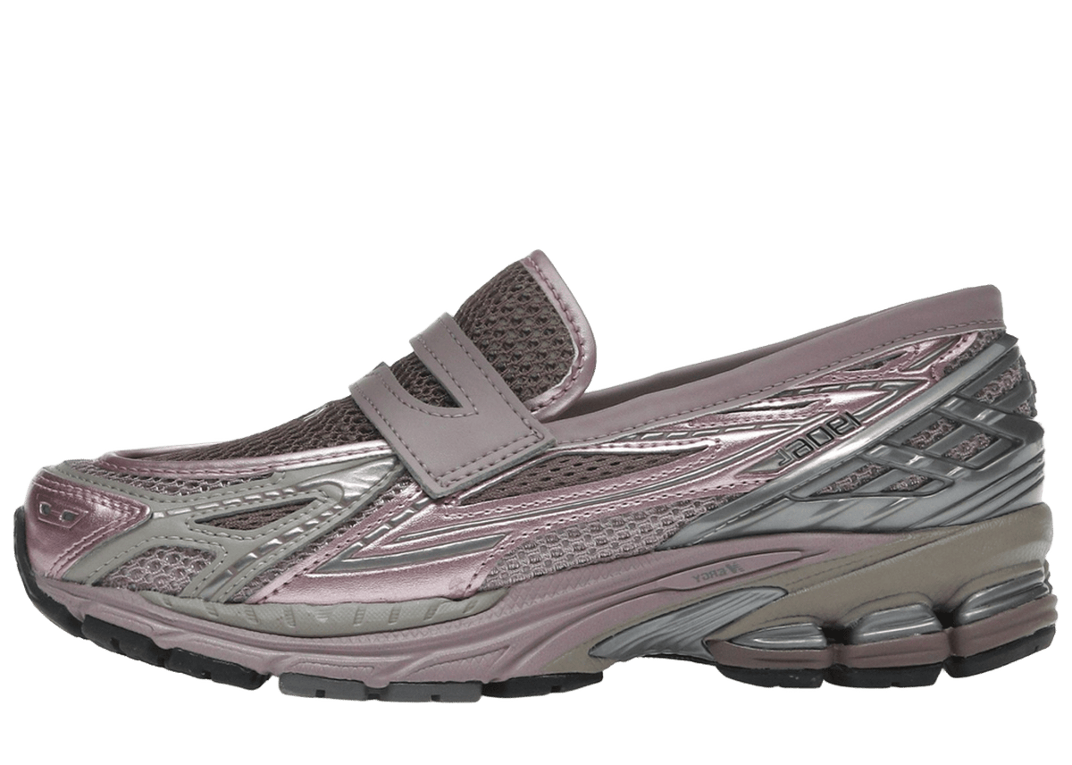 New Balance 1906L Ice Wine Pink Taffy