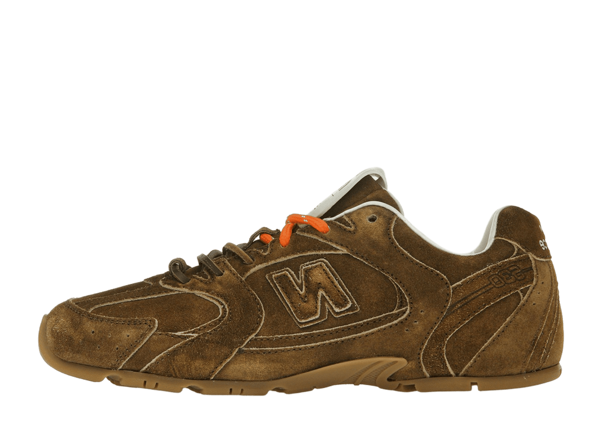New Balance 530 SL Miu Miu Cinnamon (Women's)
