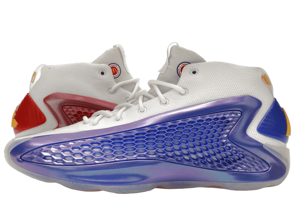 adidas AE 1 McDonald's All American