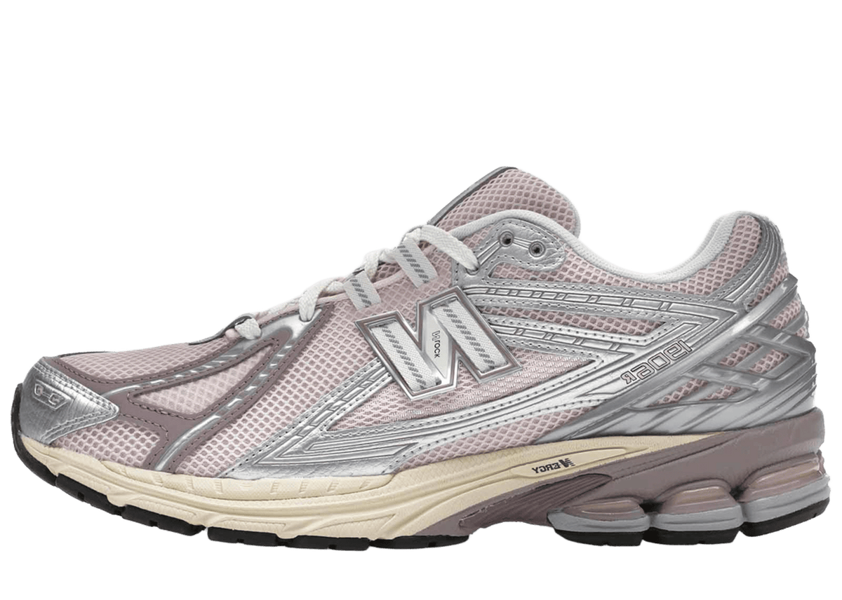 New Balance 1906R Rose Sugar Silver