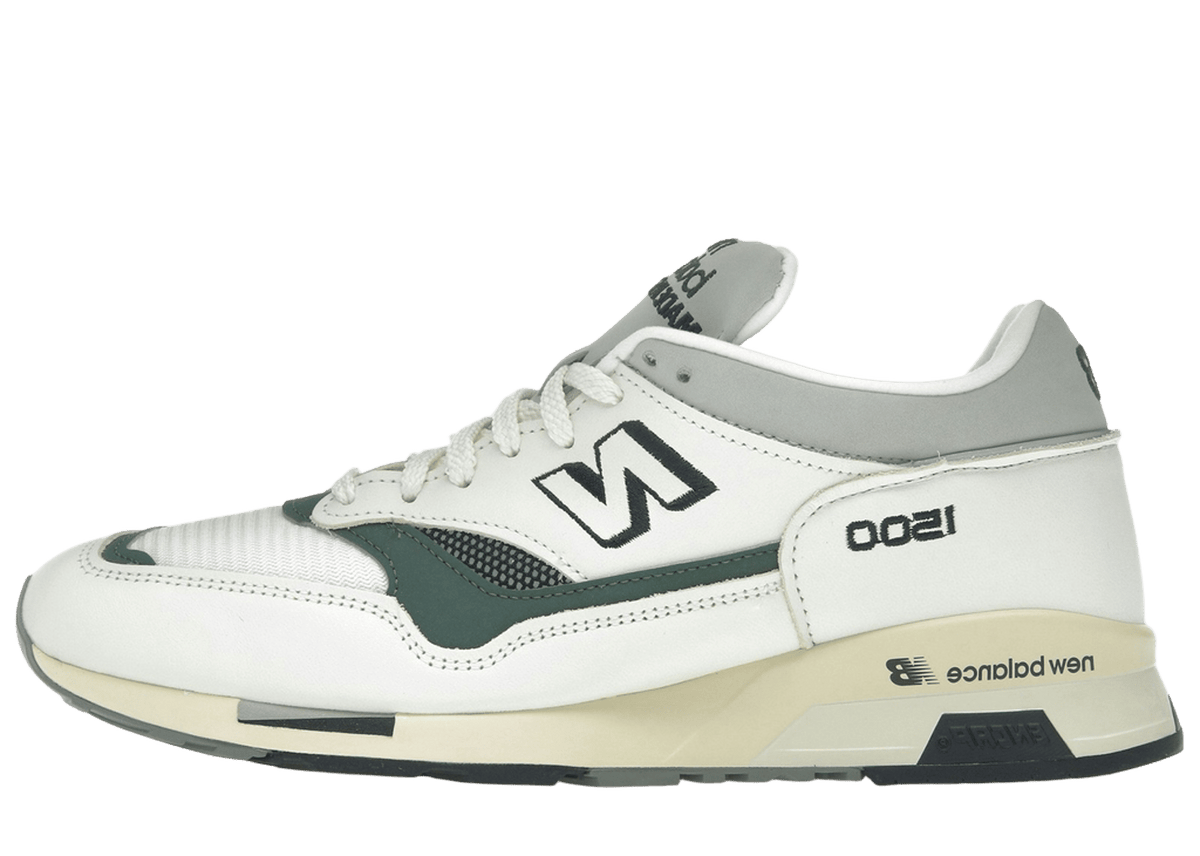 New Balance 1500 MiUK Cilantro