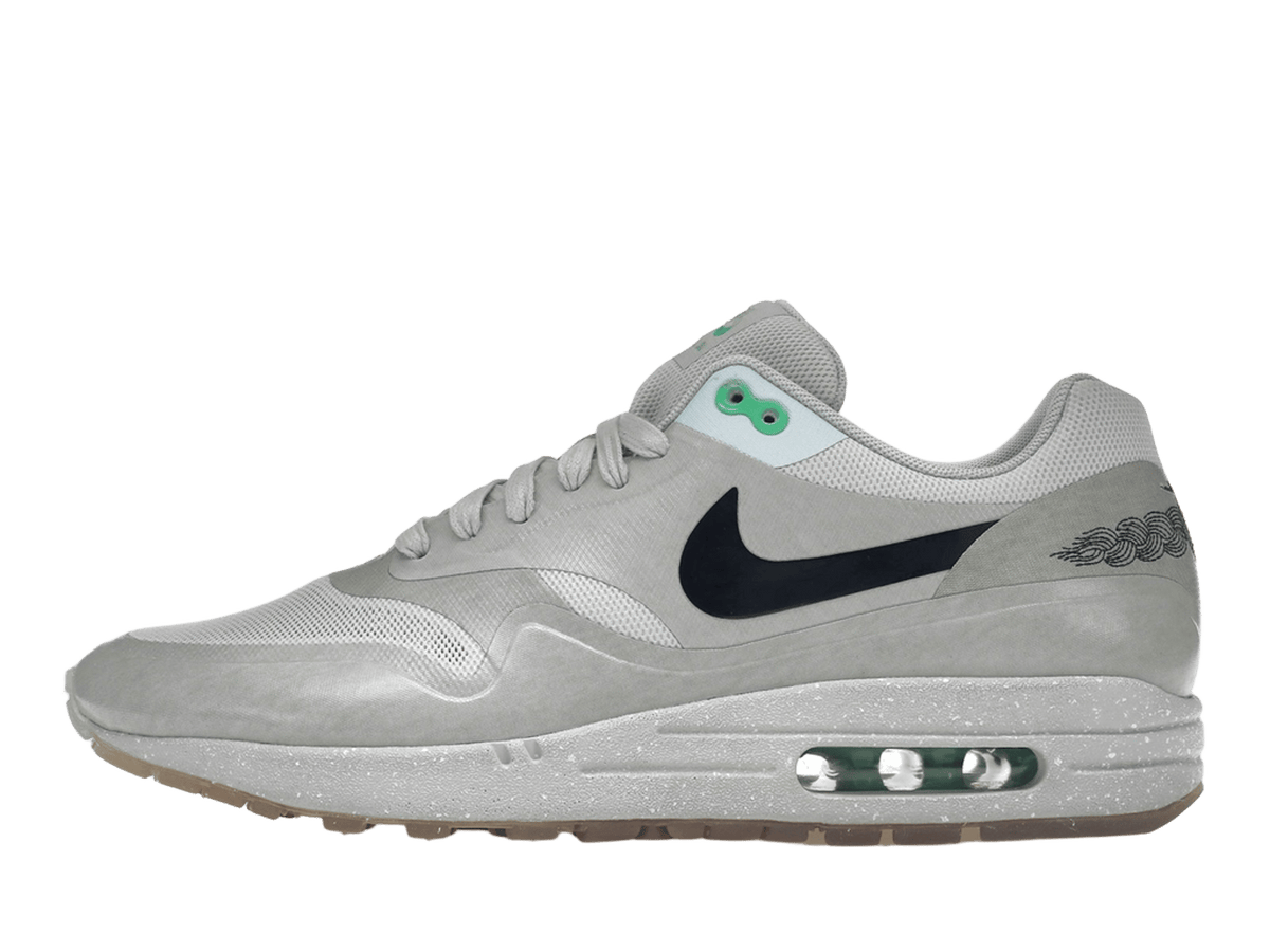 Nike Air Max 1 SP CLOT Kiss of Death 2 (Special Box) (2013)