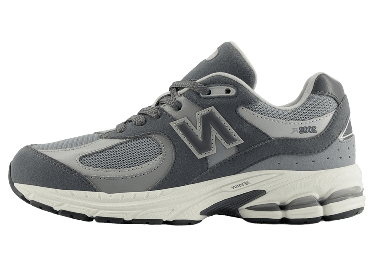 New Balance 2002R Castlerock Slate Gray (GS)