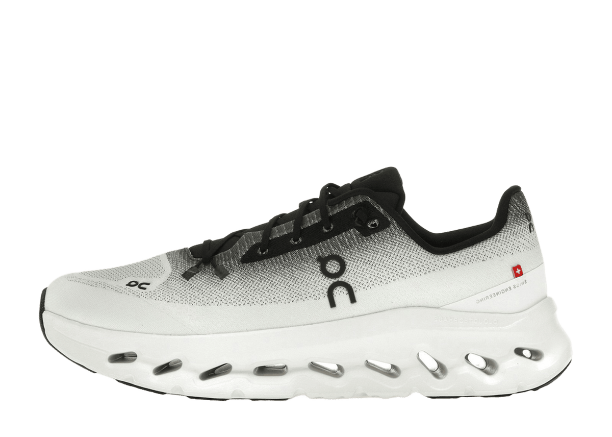 On Running Cloudtilt Black Ivory (Women's)