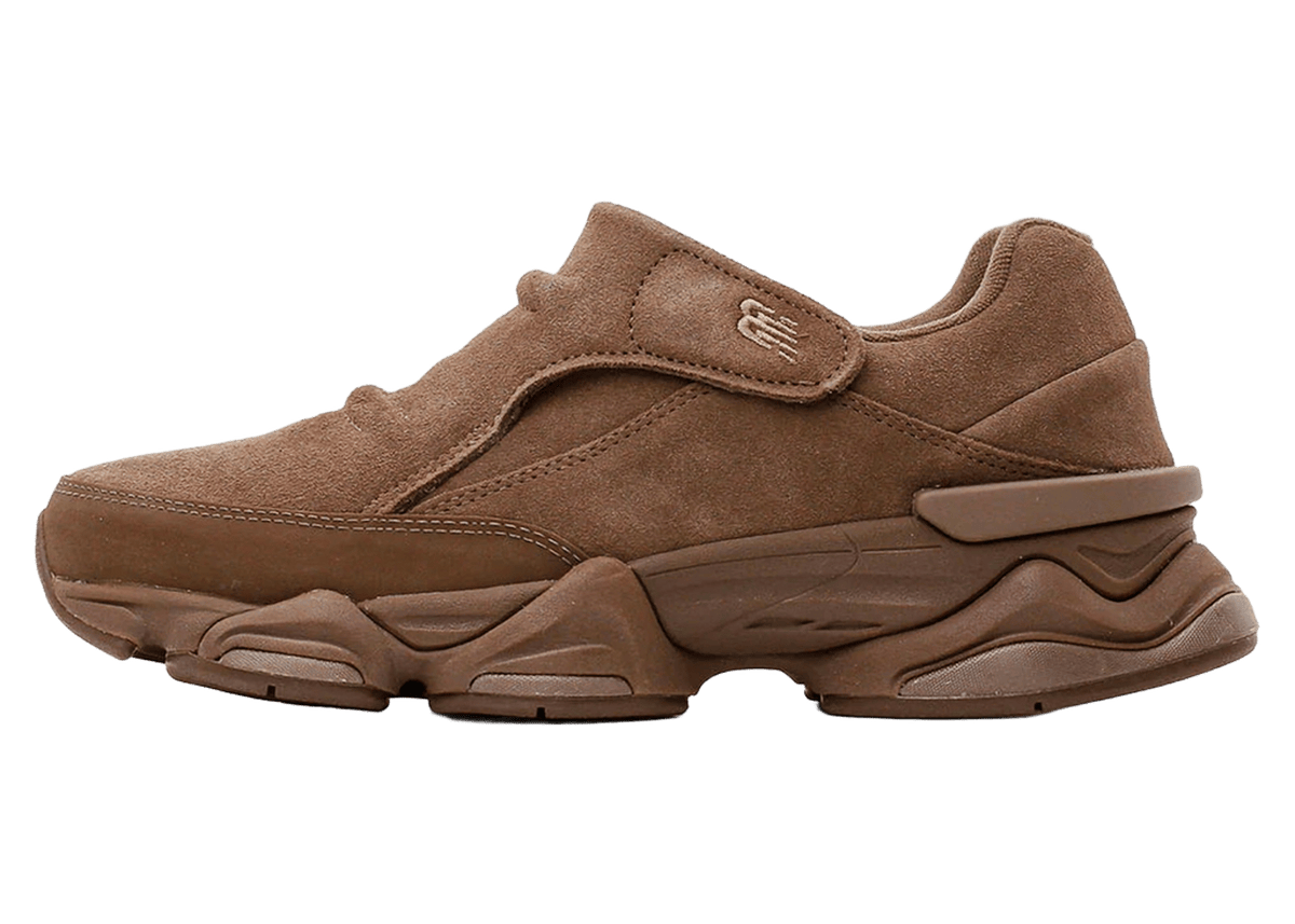 New Balance 8040 Dark Mushroom