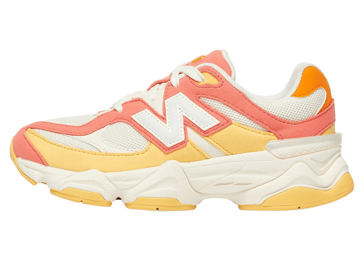 New Balance 9060 Fluorescent (PS)