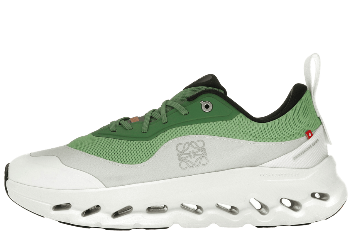 On Running Cloudtilt 2 LOEWE Green White