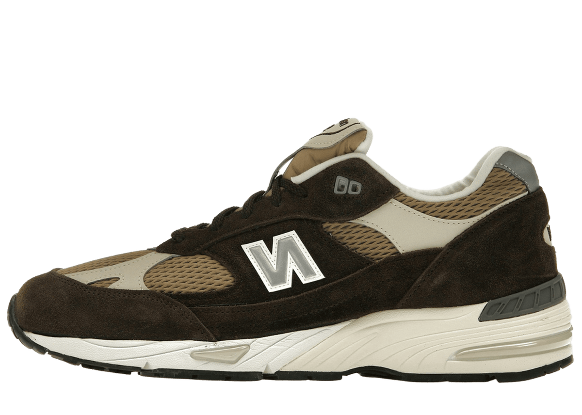 New Balance 991 MiUK Finale Pack Delicioso
