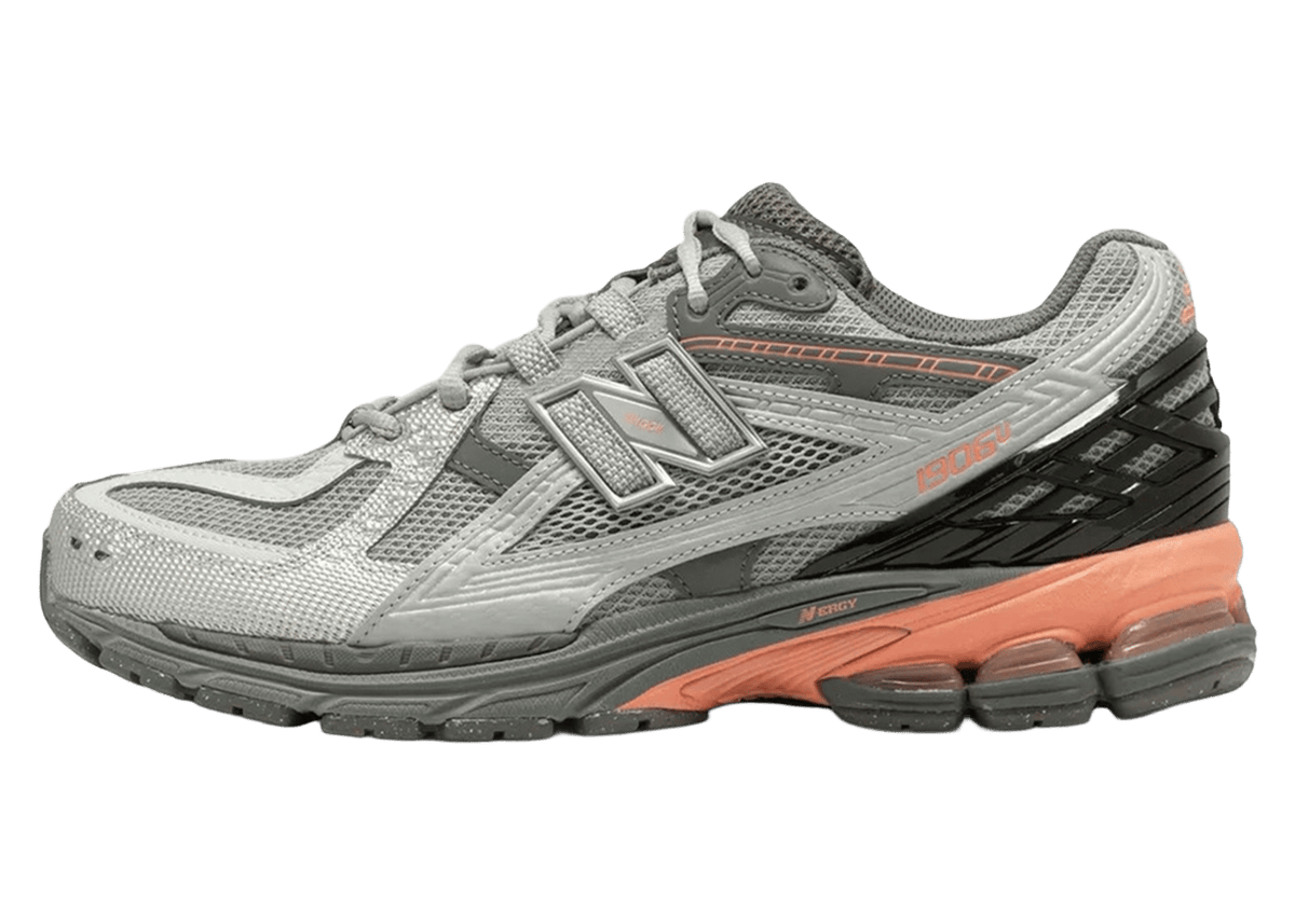 New Balance 1906U BSTN 10th Anniversary Exclusive
