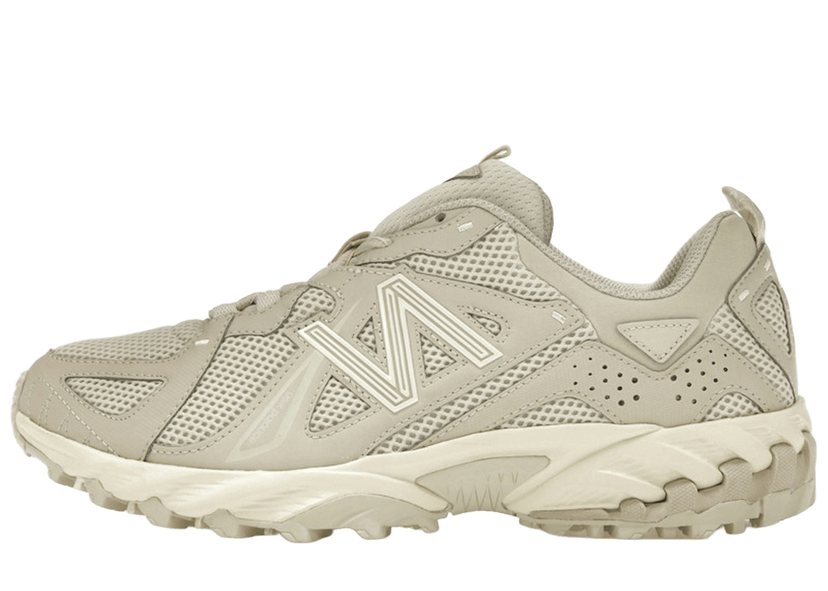 New Balance 610 Incubation Timberwolf Moonbeam