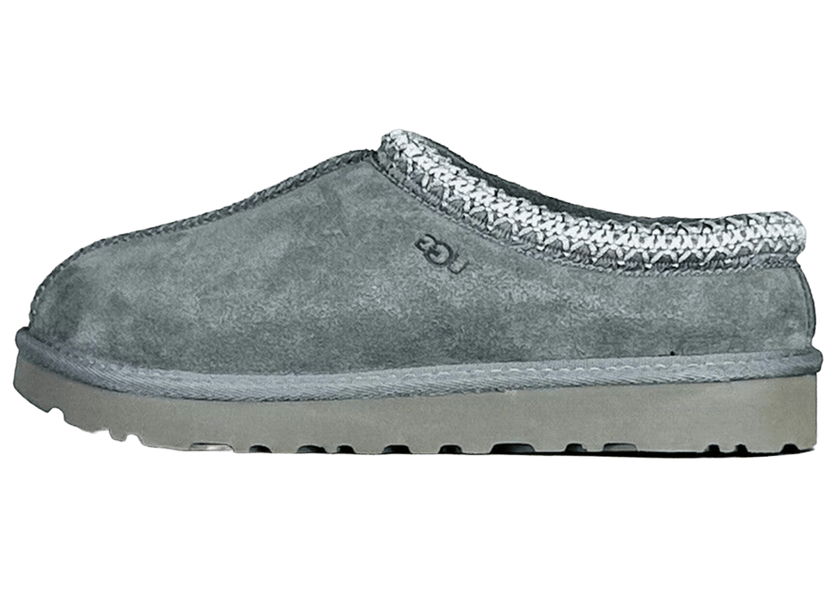 UGG Tasman Slipper Charcoal (Women's)