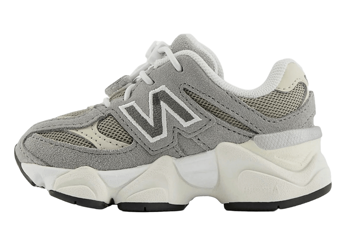 New Balance 9060 Grey Arid Stone (TD)