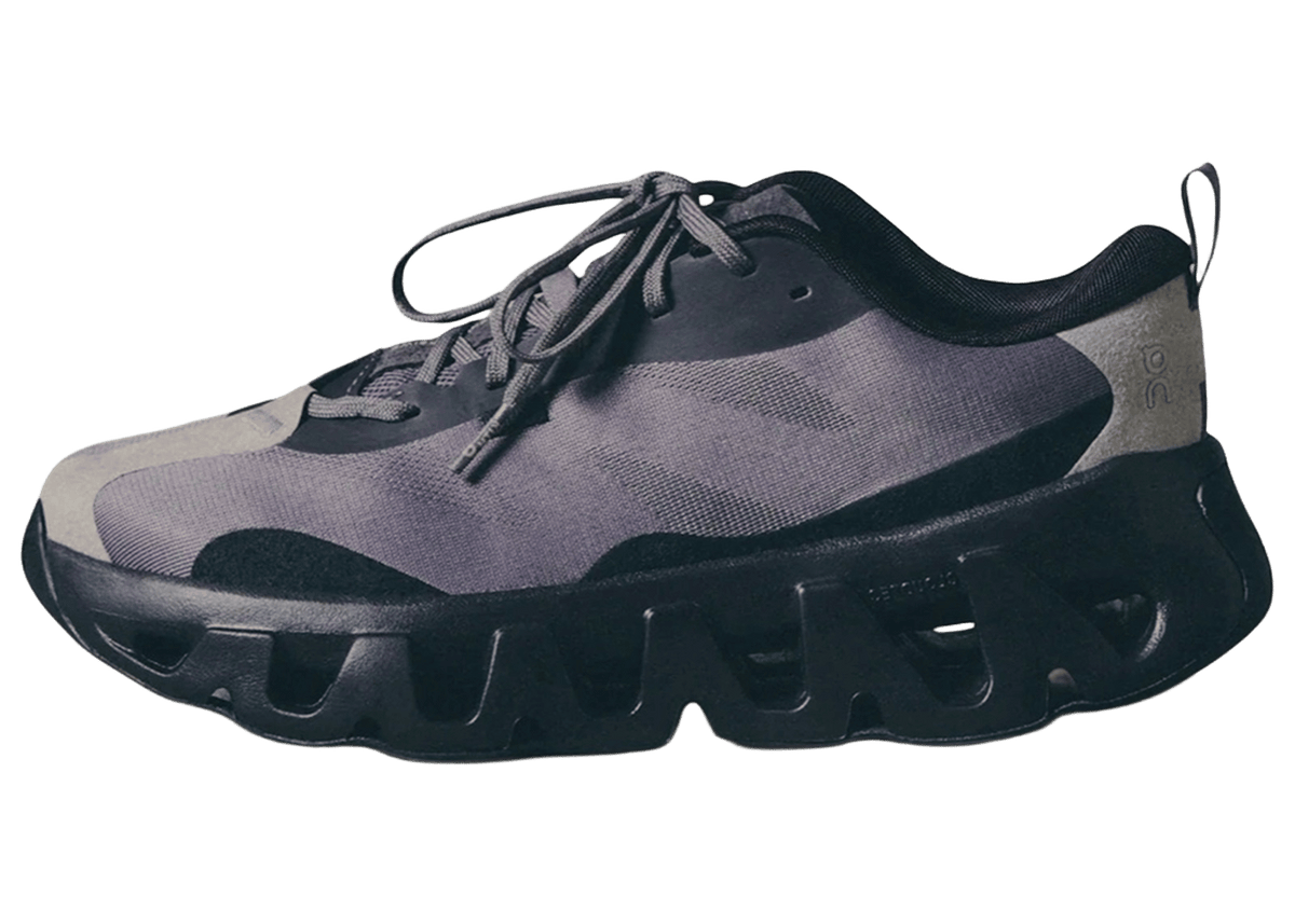 On Running K-Tech 1 Kith Shark Ox