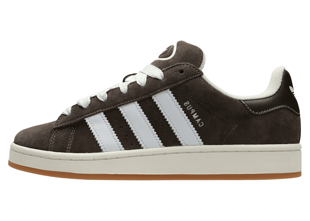 adidas Campus 00s Brown White