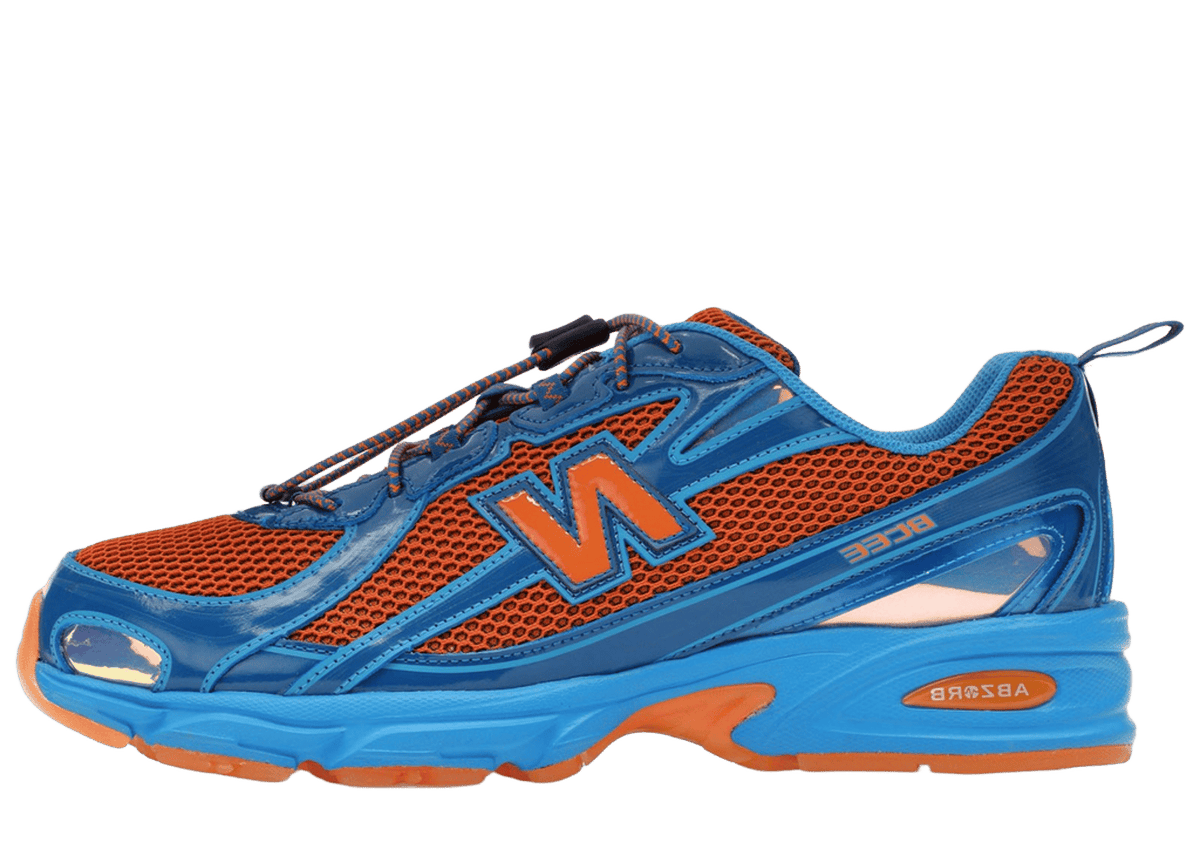 New Balance 740v2 Aminé Benson Tech