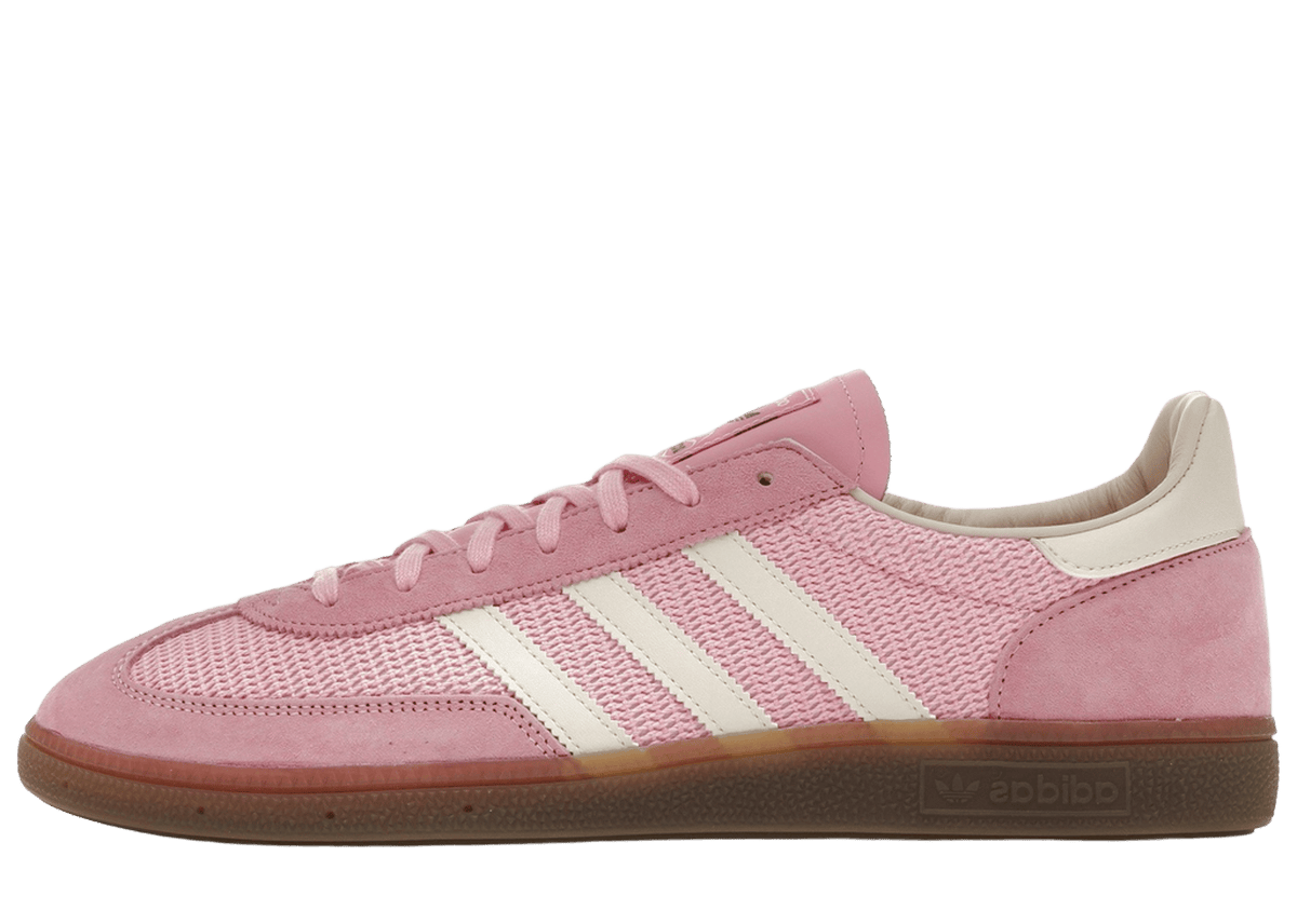 adidas Handball Spezial Kith x Lionel Messi Light Pink