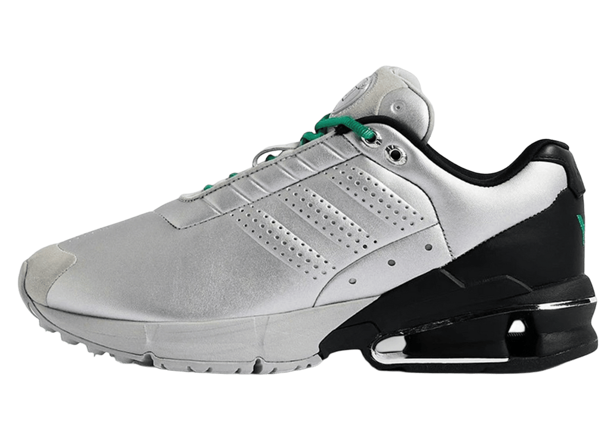 adidas Y-3 A3 Control END. Emerald