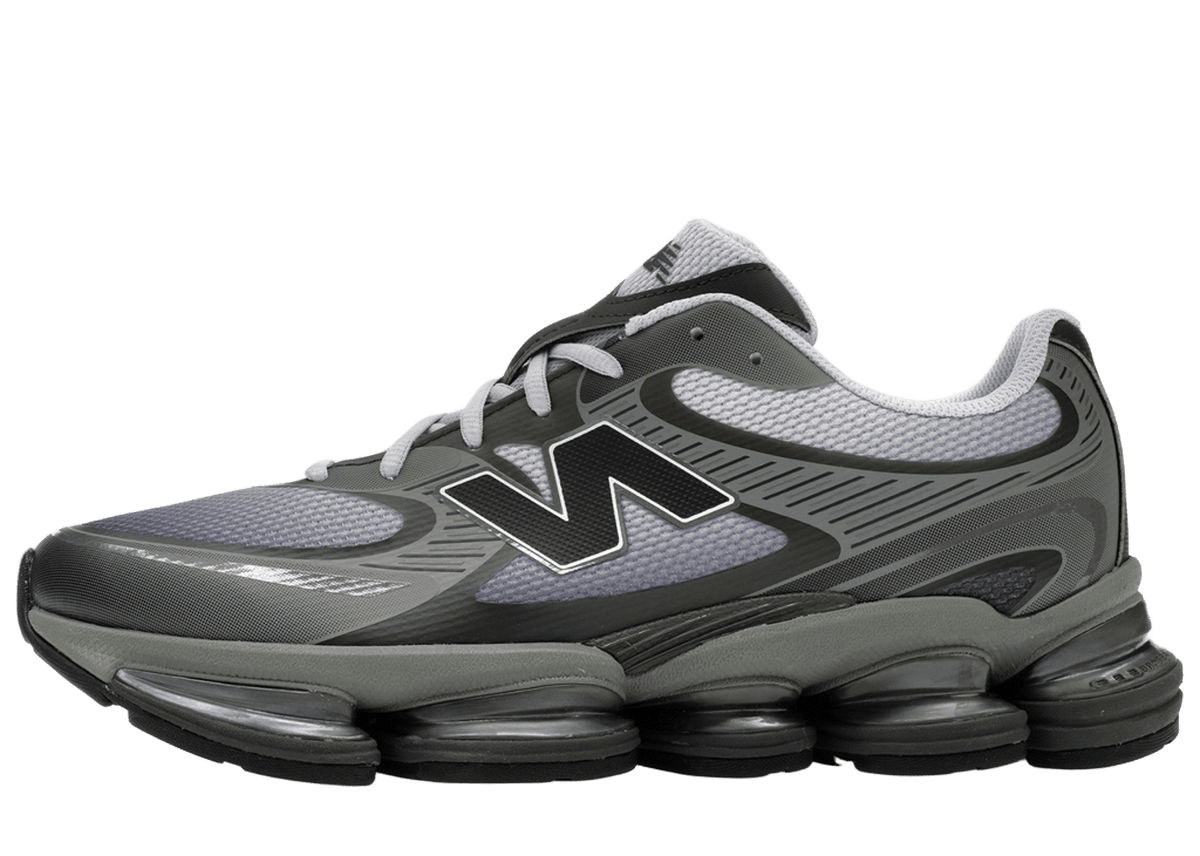 New Balance Abzorb 2000 Pearl Grey Black