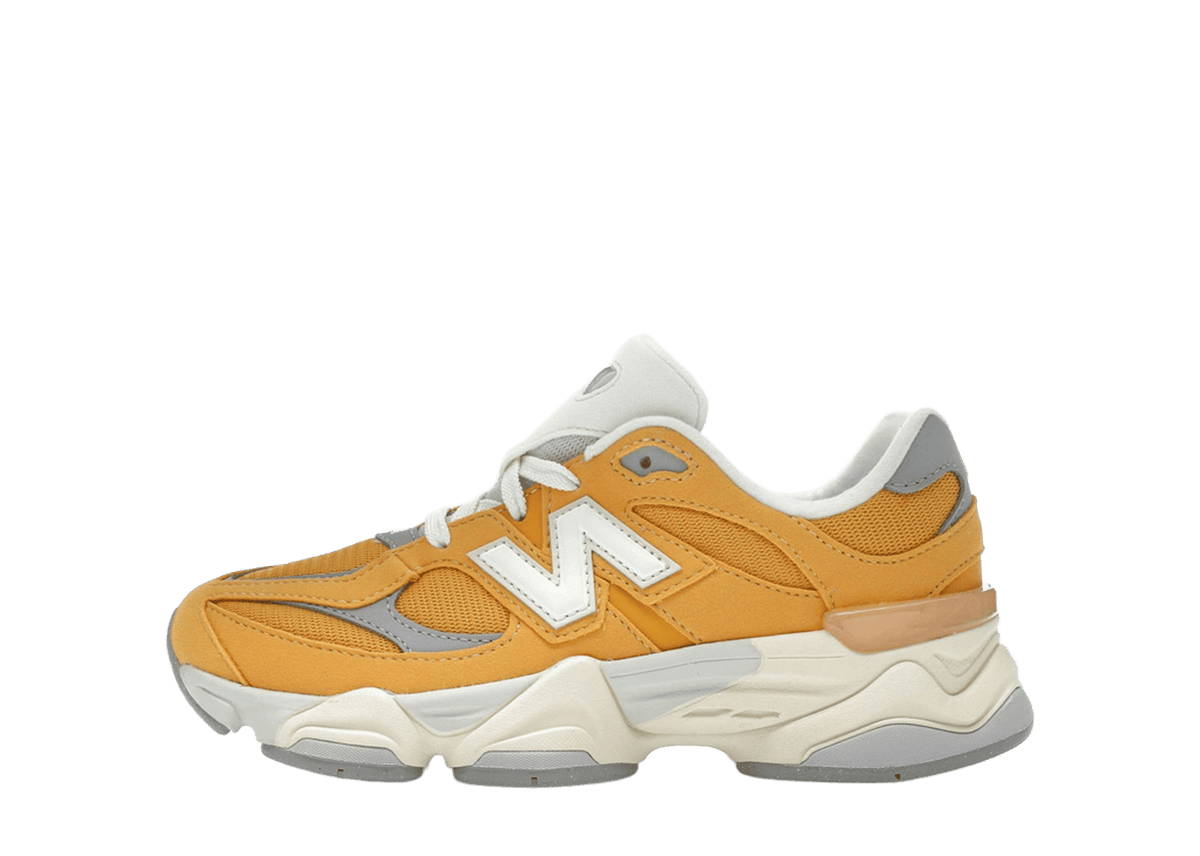 New Balance 9060 Varsity Gold (PS)