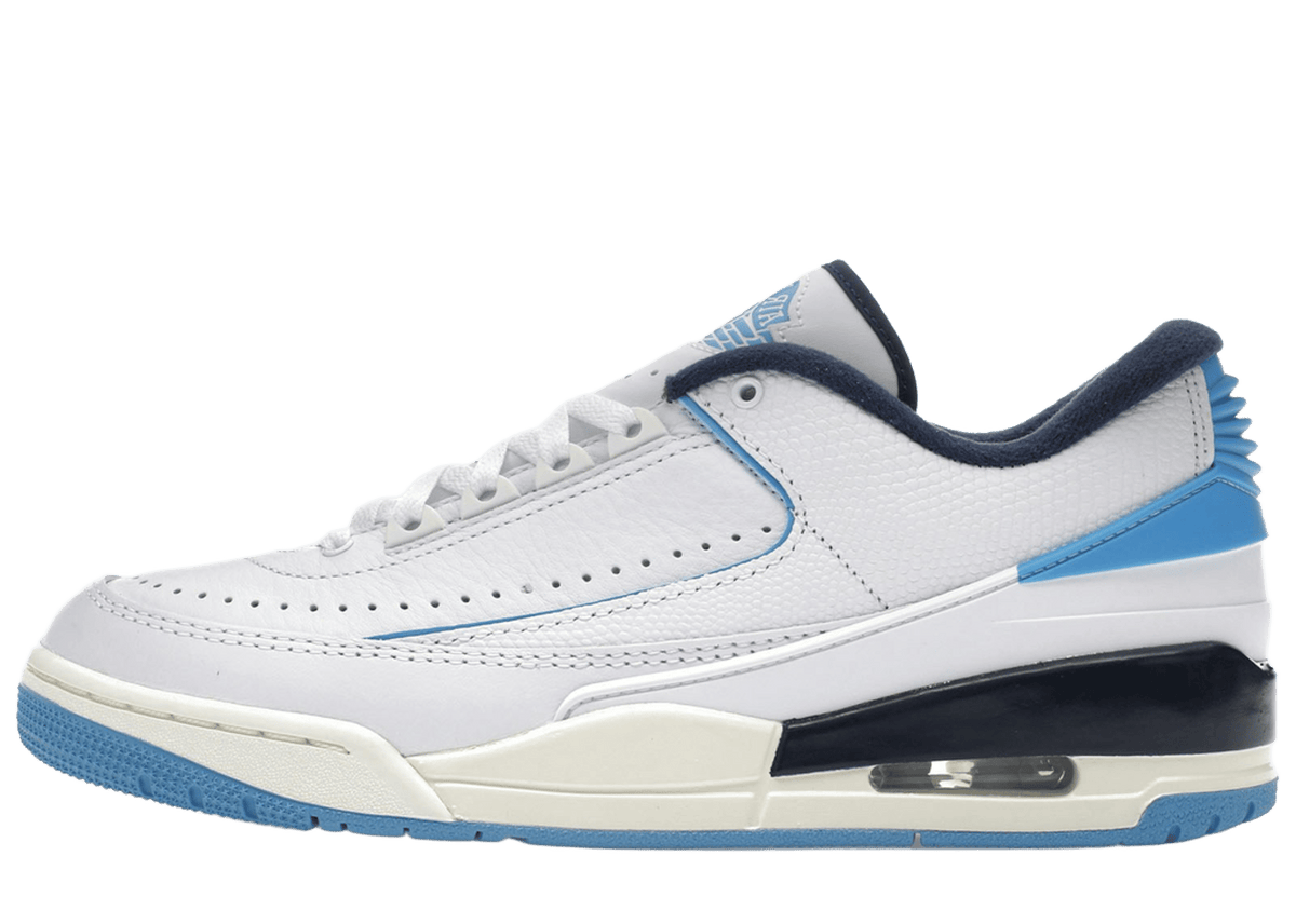 Jordan 2/3 UNC