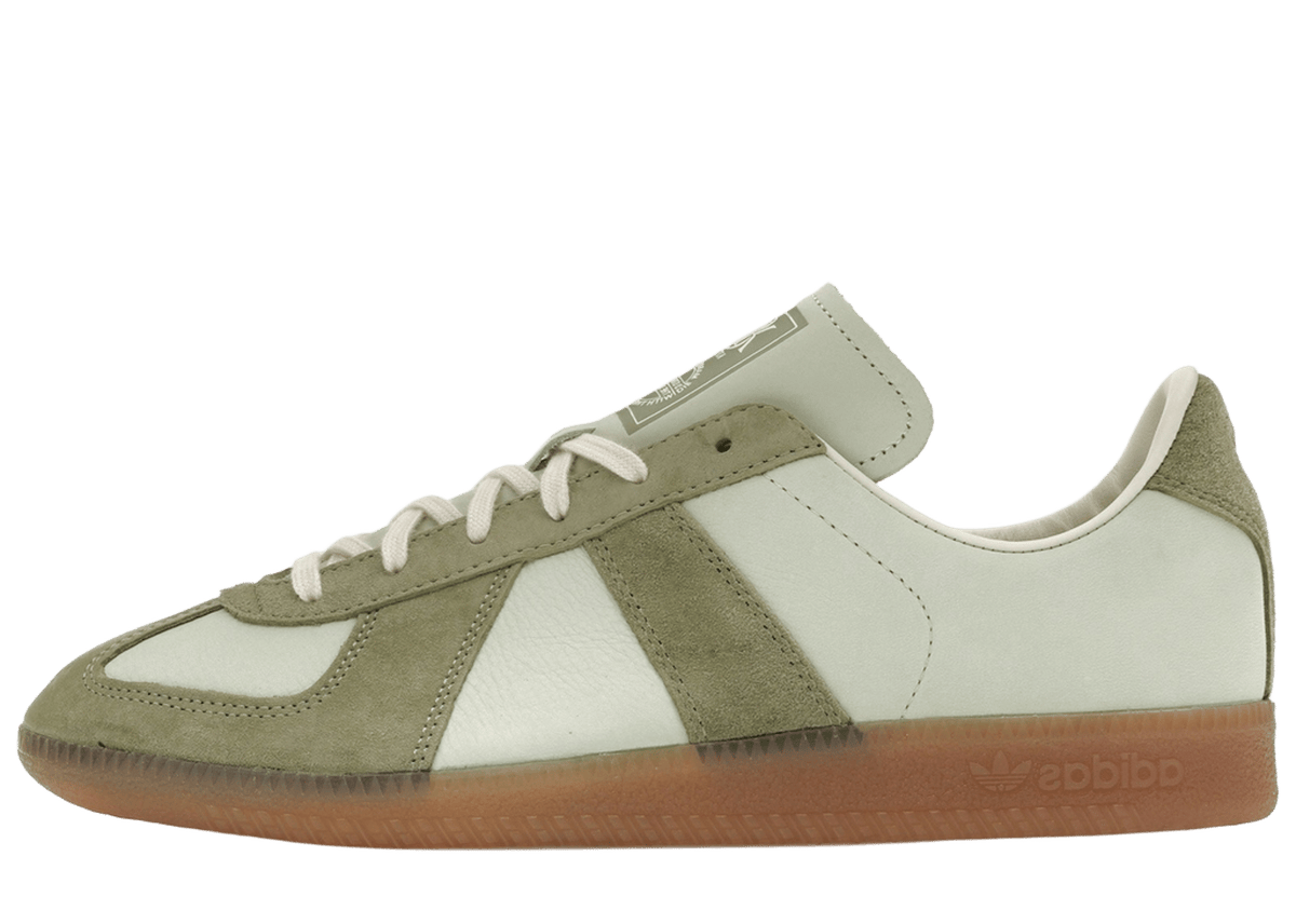 adidas BW Army Kith Tent Green