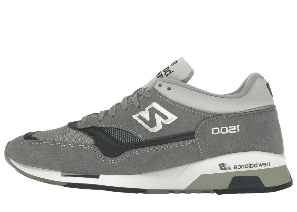 New Balance 1500 MiUK Steel Grey