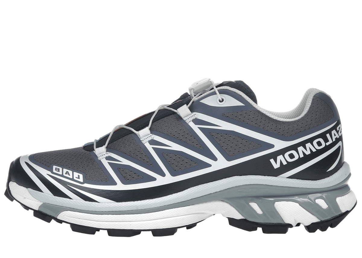 Salomon XT-6 Grisaille Blue Nights | L47864000