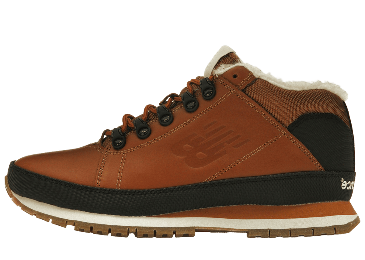 New Balance 754 Brown