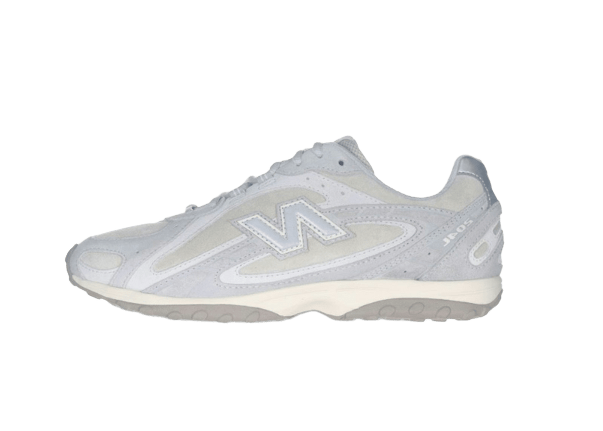 New Balance 204L Grey Matter Shipyard